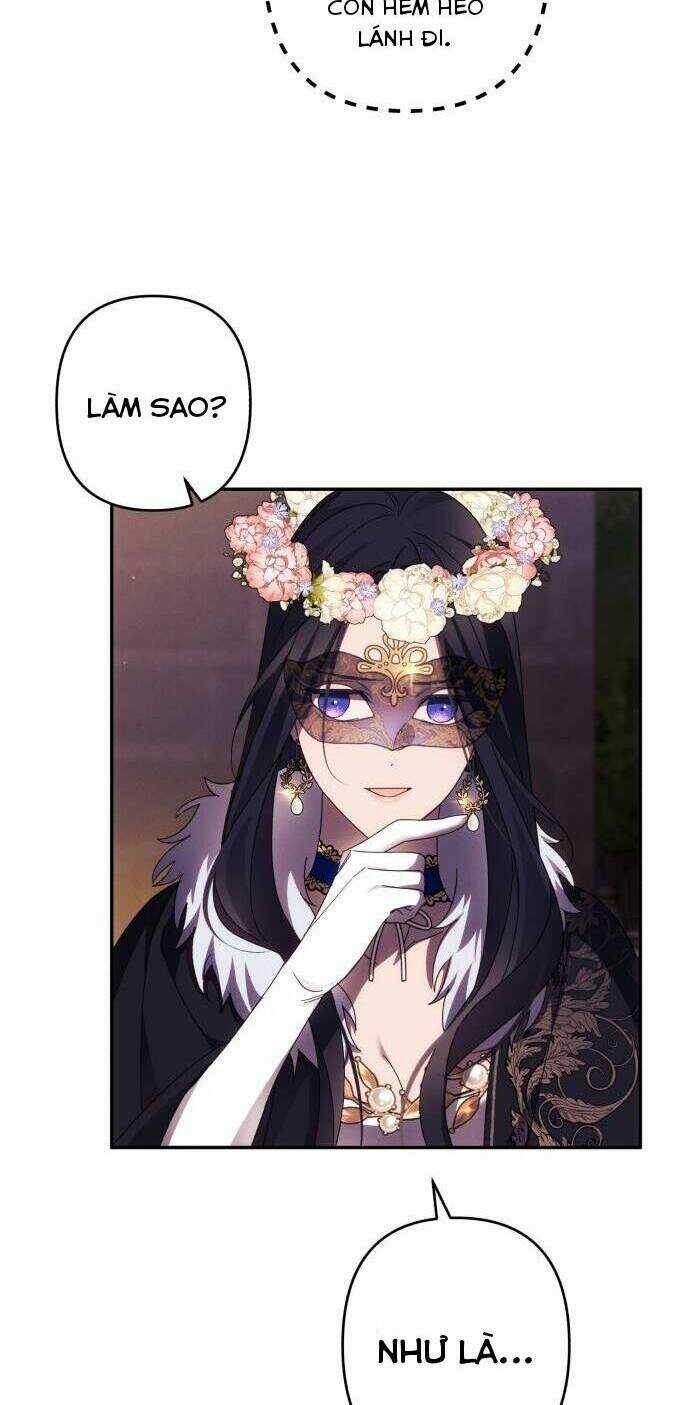 TÔI SẼ QUYẾN RŨ CÔNG TƯỚC PHƯƠNG BẮC Chapter 43 trang 5