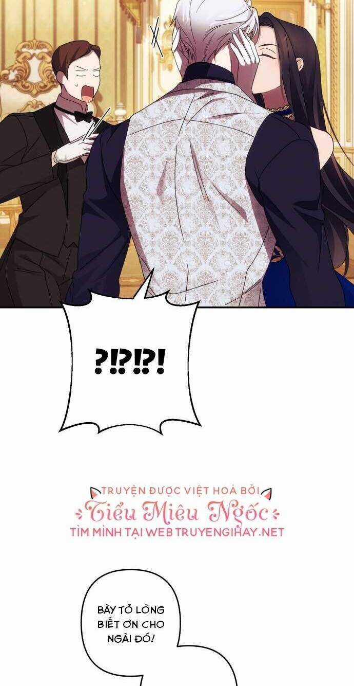 TÔI SẼ QUYẾN RŨ CÔNG TƯỚC PHƯƠNG BẮC Chapter 43 trang 51