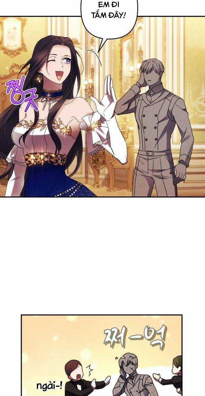 TÔI SẼ QUYẾN RŨ CÔNG TƯỚC PHƯƠNG BẮC Chapter 43 trang 52