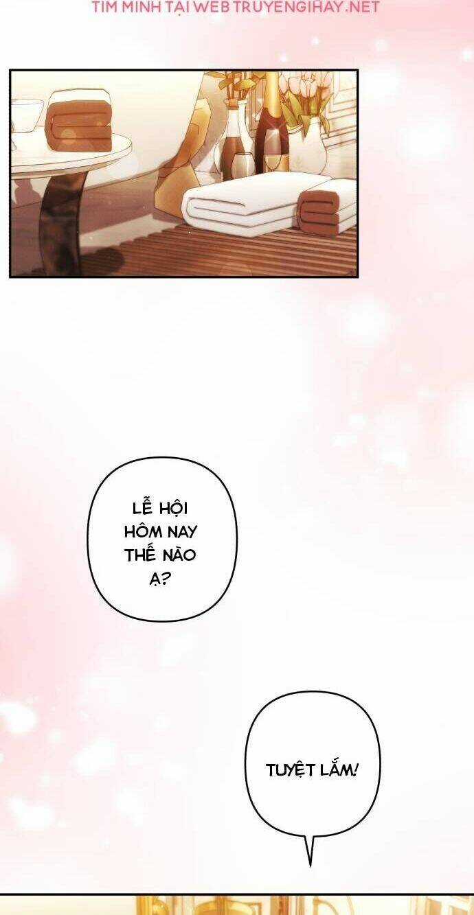 TÔI SẼ QUYẾN RŨ CÔNG TƯỚC PHƯƠNG BẮC Chapter 43 trang 54