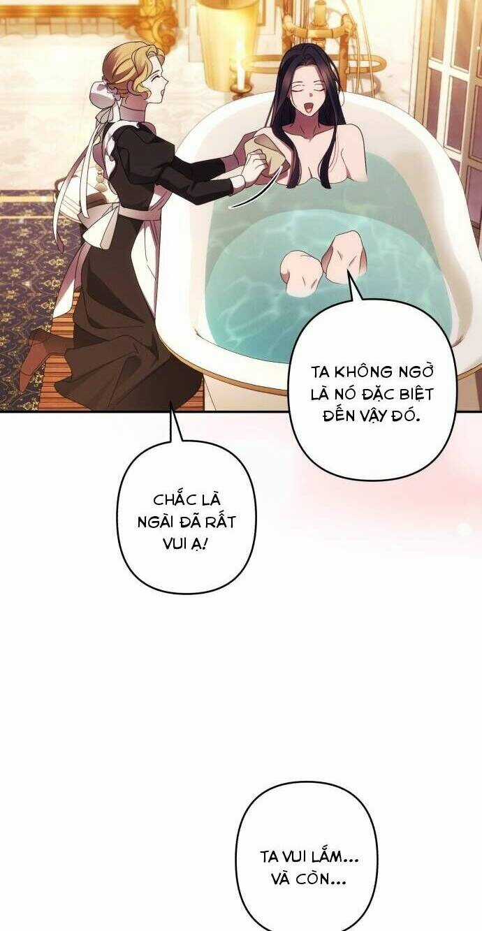 TÔI SẼ QUYẾN RŨ CÔNG TƯỚC PHƯƠNG BẮC Chapter 43 trang 55