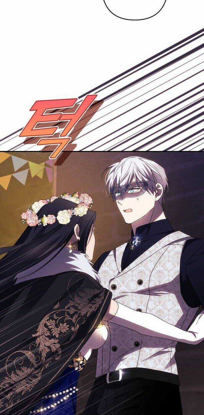 TÔI SẼ QUYẾN RŨ CÔNG TƯỚC PHƯƠNG BẮC Chapter 43 trang 6