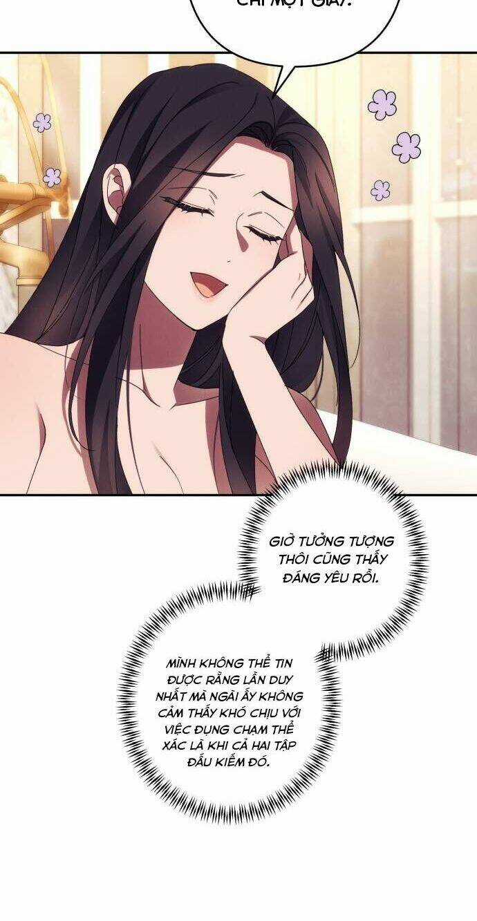 TÔI SẼ QUYẾN RŨ CÔNG TƯỚC PHƯƠNG BẮC Chapter 43 trang 64