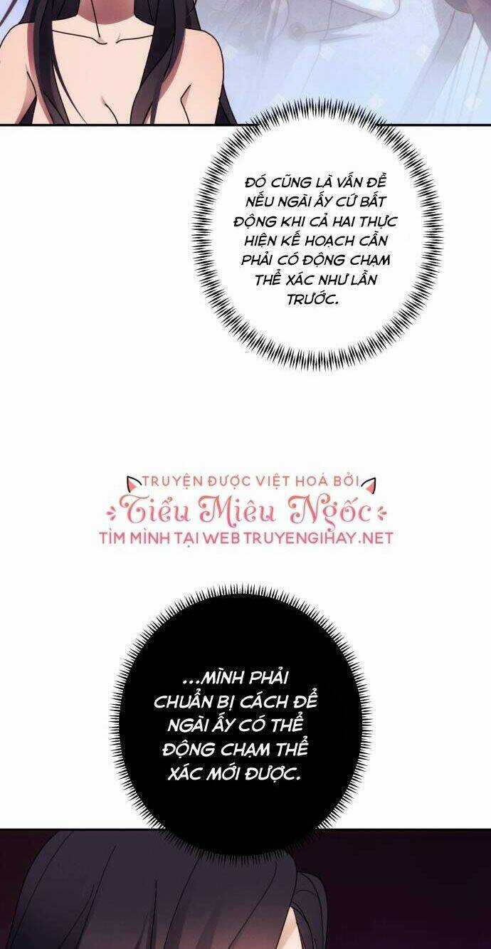 TÔI SẼ QUYẾN RŨ CÔNG TƯỚC PHƯƠNG BẮC Chapter 43 trang 66