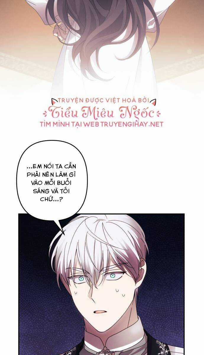 TÔI SẼ QUYẾN RŨ CÔNG TƯỚC PHƯƠNG BẮC Chapter 43 trang 69