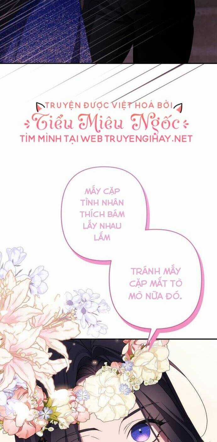 TÔI SẼ QUYẾN RŨ CÔNG TƯỚC PHƯƠNG BẮC Chapter 43 trang 7