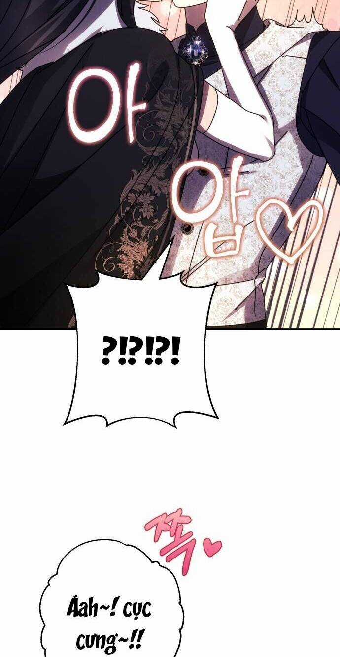 TÔI SẼ QUYẾN RŨ CÔNG TƯỚC PHƯƠNG BẮC Chapter 43 trang 9