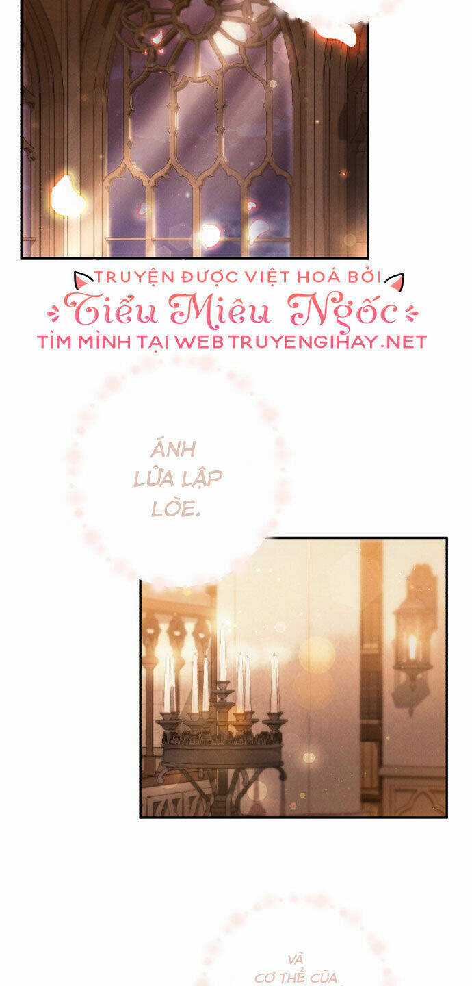 TÔI SẼ QUYẾN RŨ CÔNG TƯỚC PHƯƠNG BẮC Chapter 44 trang 11