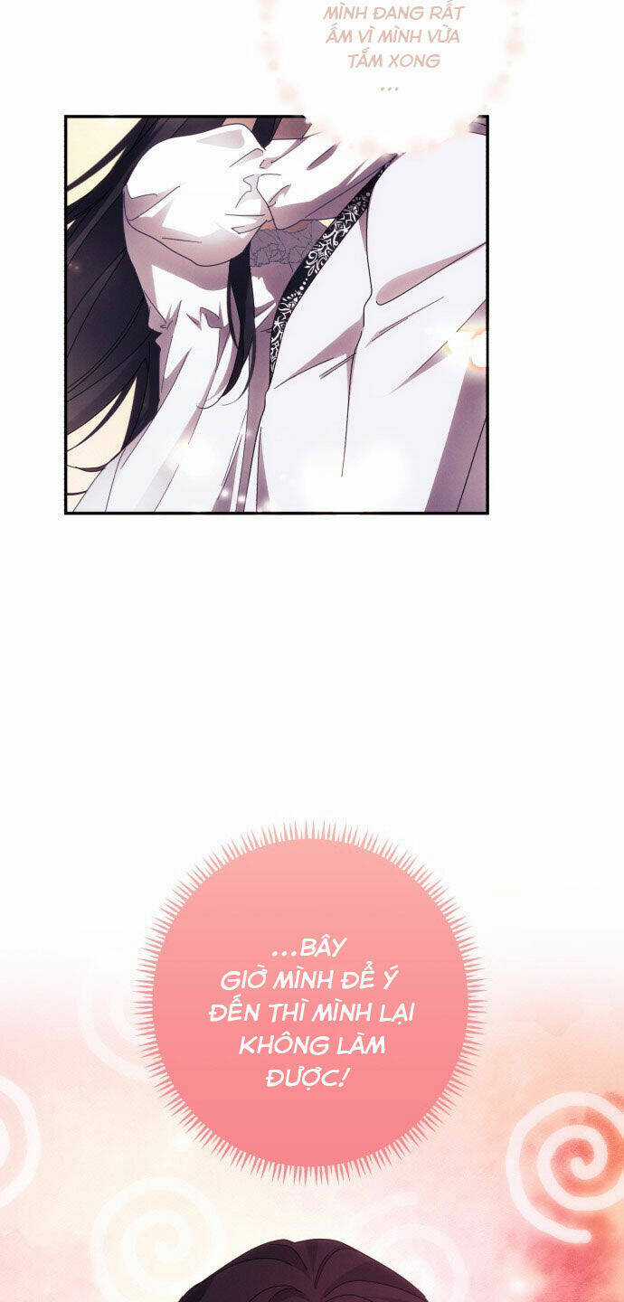 TÔI SẼ QUYẾN RŨ CÔNG TƯỚC PHƯƠNG BẮC Chapter 44 trang 12