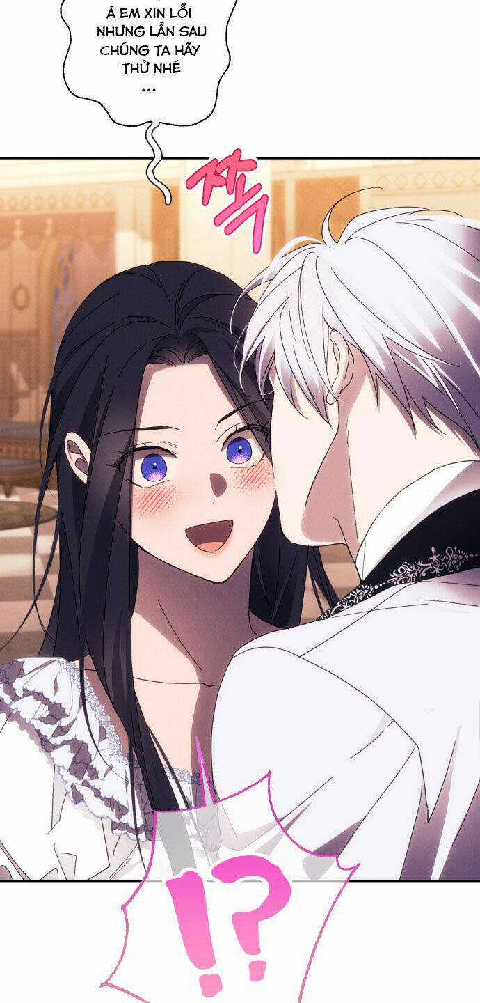 TÔI SẼ QUYẾN RŨ CÔNG TƯỚC PHƯƠNG BẮC Chapter 44 trang 14