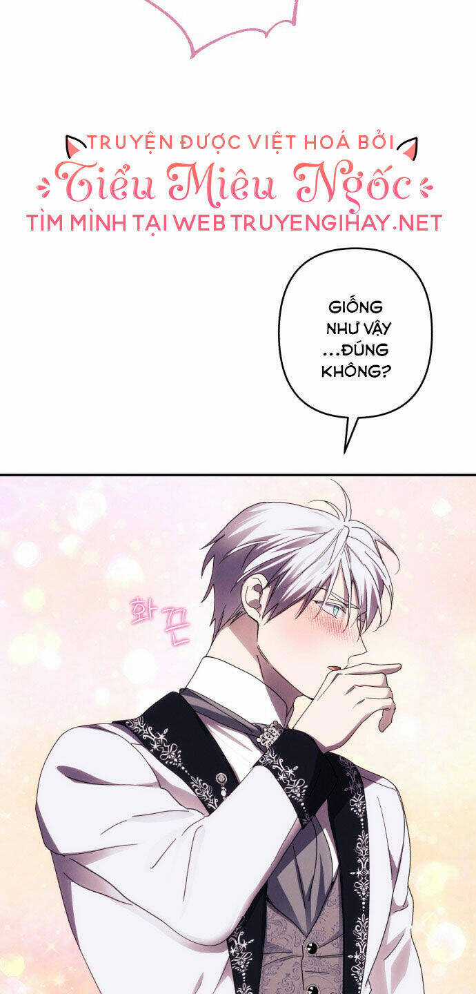 TÔI SẼ QUYẾN RŨ CÔNG TƯỚC PHƯƠNG BẮC Chapter 44 trang 15