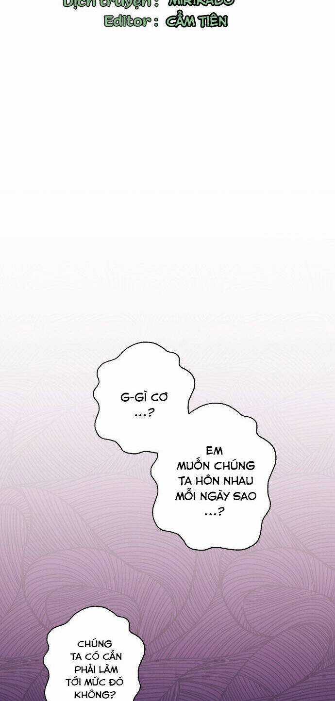 TÔI SẼ QUYẾN RŨ CÔNG TƯỚC PHƯƠNG BẮC Chapter 44 trang 2