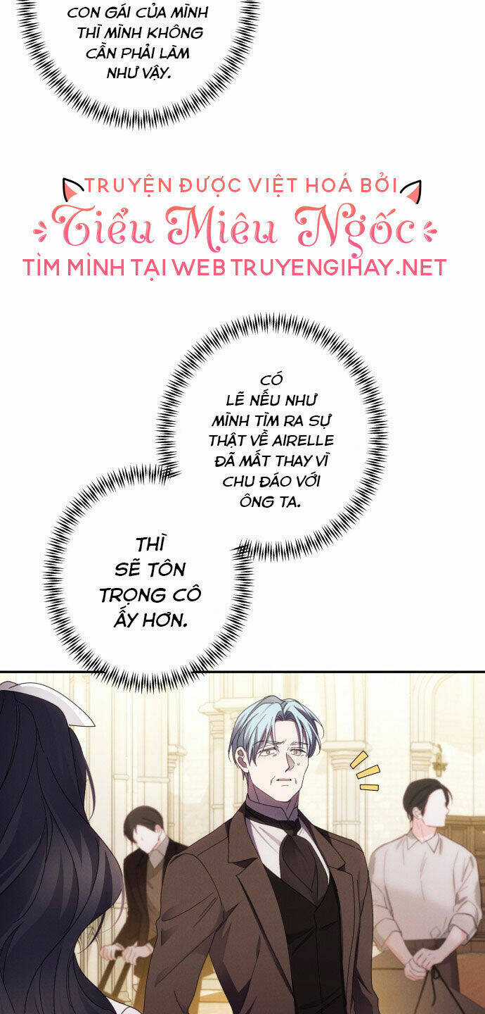 TÔI SẼ QUYẾN RŨ CÔNG TƯỚC PHƯƠNG BẮC Chapter 44 trang 22