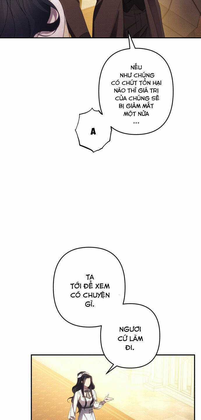 TÔI SẼ QUYẾN RŨ CÔNG TƯỚC PHƯƠNG BẮC Chapter 44 trang 23