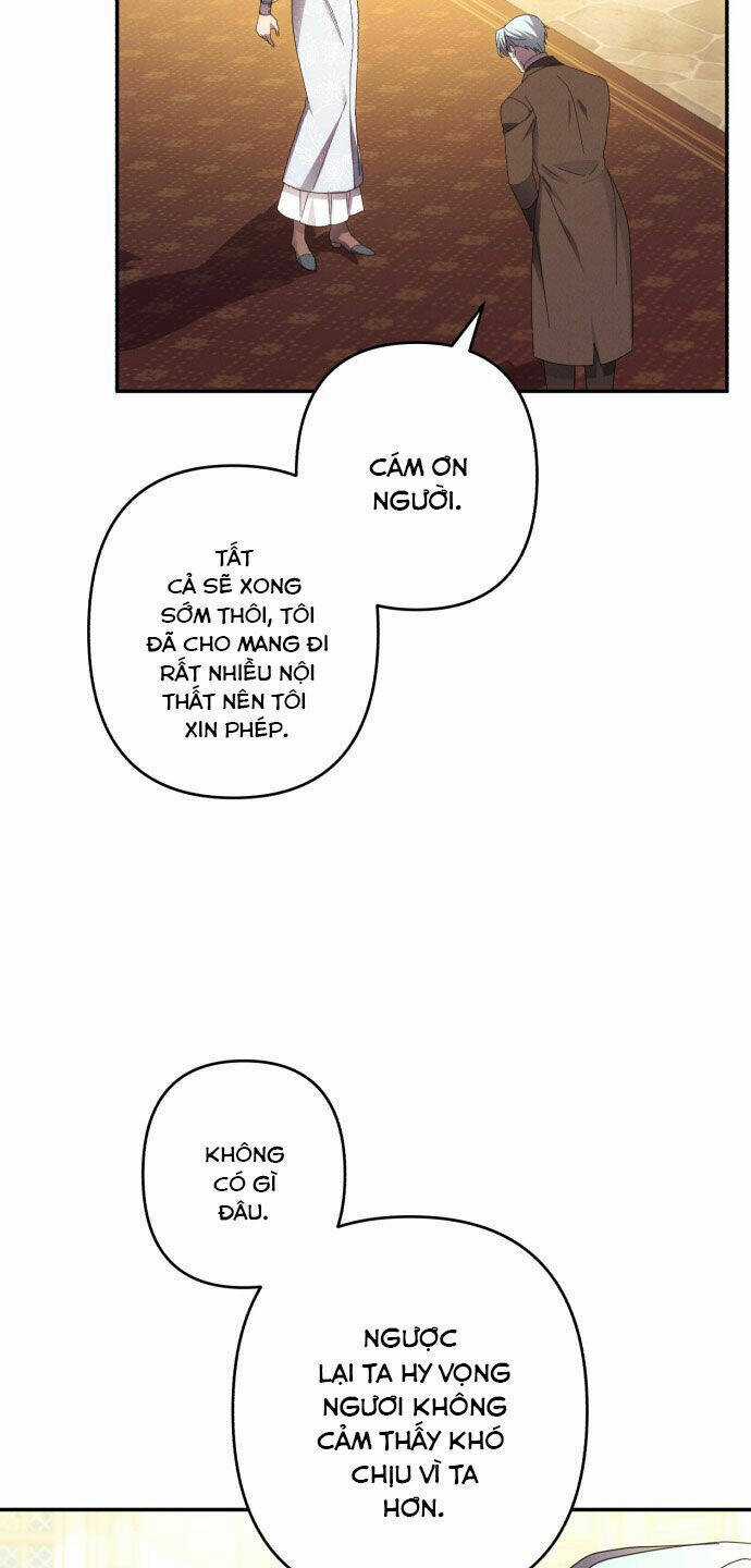 TÔI SẼ QUYẾN RŨ CÔNG TƯỚC PHƯƠNG BẮC Chapter 44 trang 24