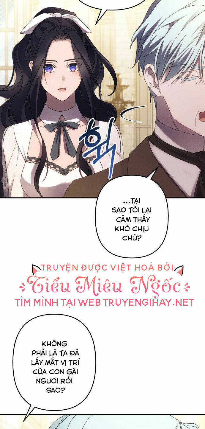 TÔI SẼ QUYẾN RŨ CÔNG TƯỚC PHƯƠNG BẮC Chapter 44 trang 25