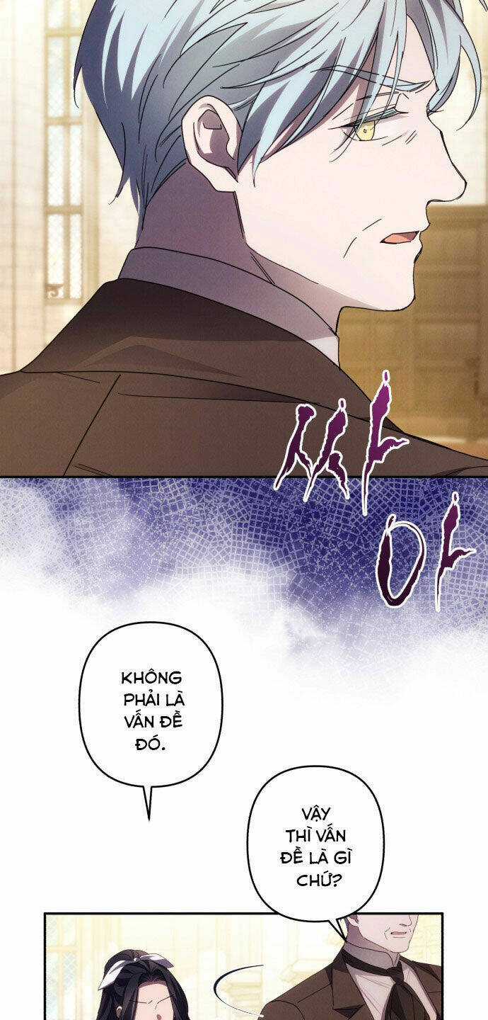 TÔI SẼ QUYẾN RŨ CÔNG TƯỚC PHƯƠNG BẮC Chapter 44 trang 27