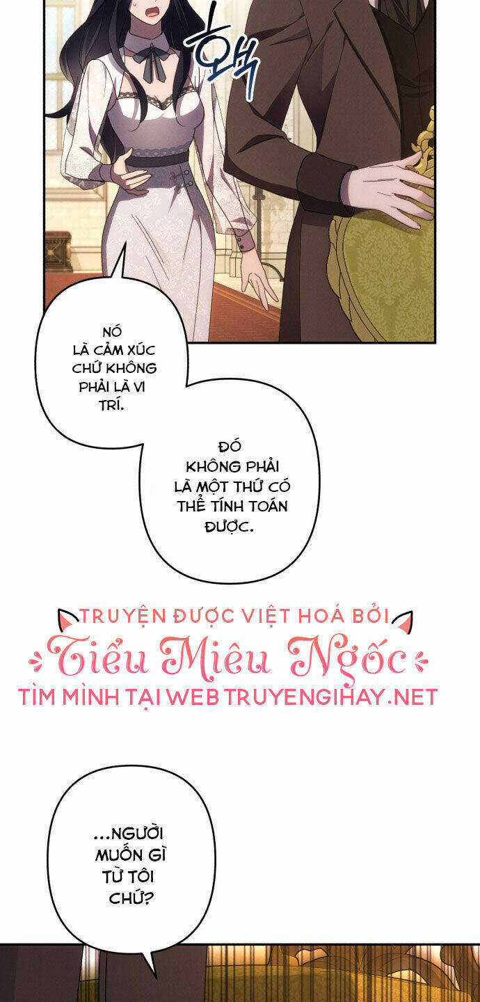 TÔI SẼ QUYẾN RŨ CÔNG TƯỚC PHƯƠNG BẮC Chapter 44 trang 28