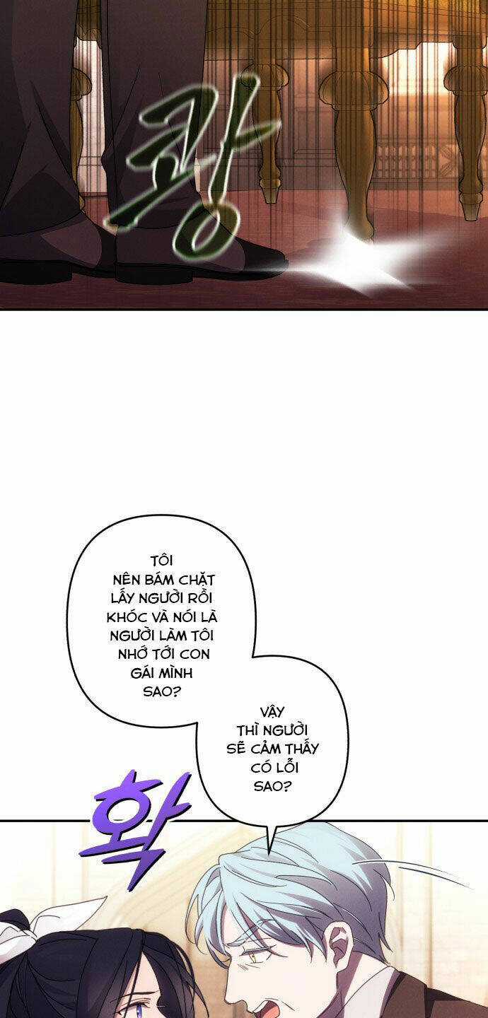 TÔI SẼ QUYẾN RŨ CÔNG TƯỚC PHƯƠNG BẮC Chapter 44 trang 29