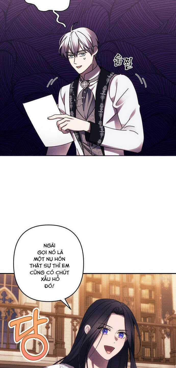 TÔI SẼ QUYẾN RŨ CÔNG TƯỚC PHƯƠNG BẮC Chapter 44 trang 3