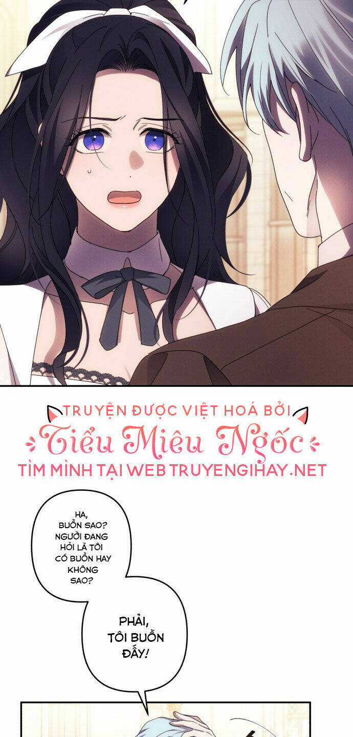 TÔI SẼ QUYẾN RŨ CÔNG TƯỚC PHƯƠNG BẮC Chapter 44 trang 31