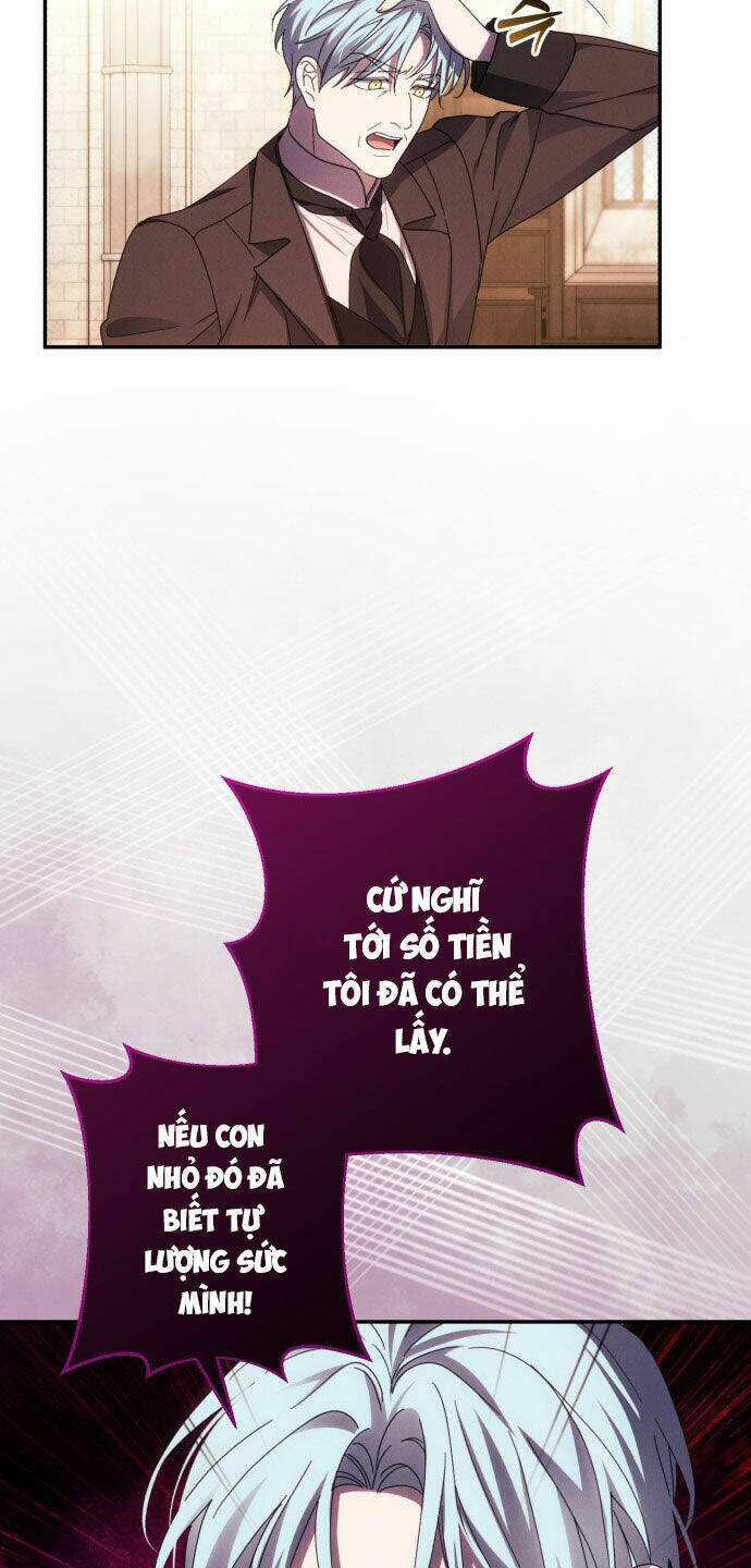 TÔI SẼ QUYẾN RŨ CÔNG TƯỚC PHƯƠNG BẮC Chapter 44 trang 32