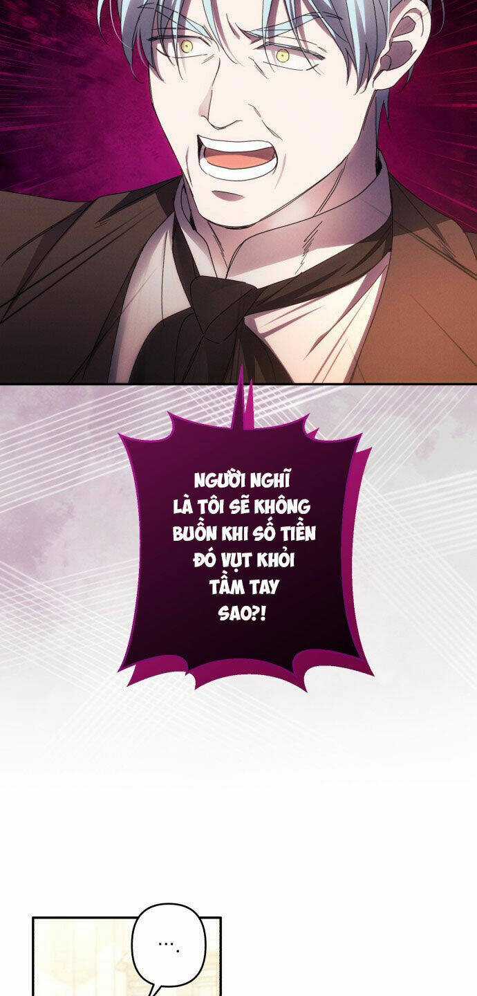 TÔI SẼ QUYẾN RŨ CÔNG TƯỚC PHƯƠNG BẮC Chapter 44 trang 33