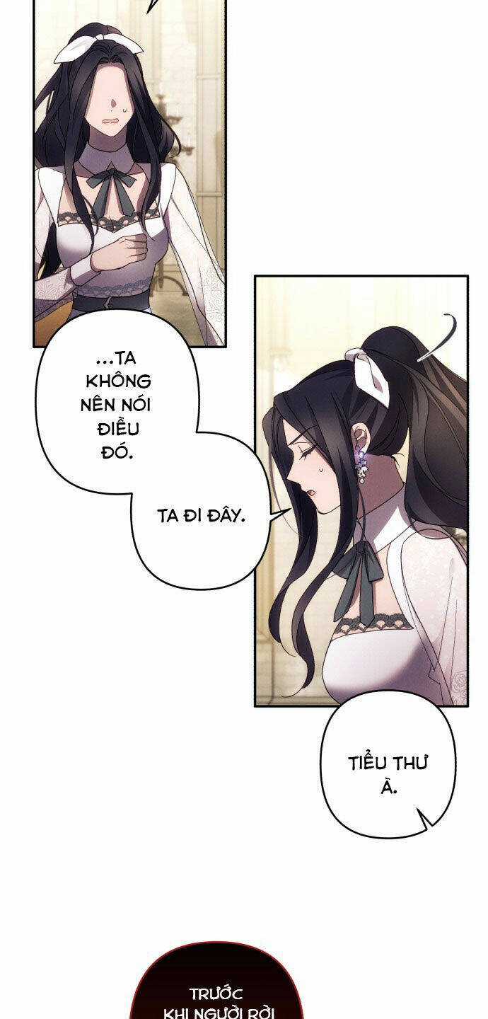 TÔI SẼ QUYẾN RŨ CÔNG TƯỚC PHƯƠNG BẮC Chapter 44 trang 34