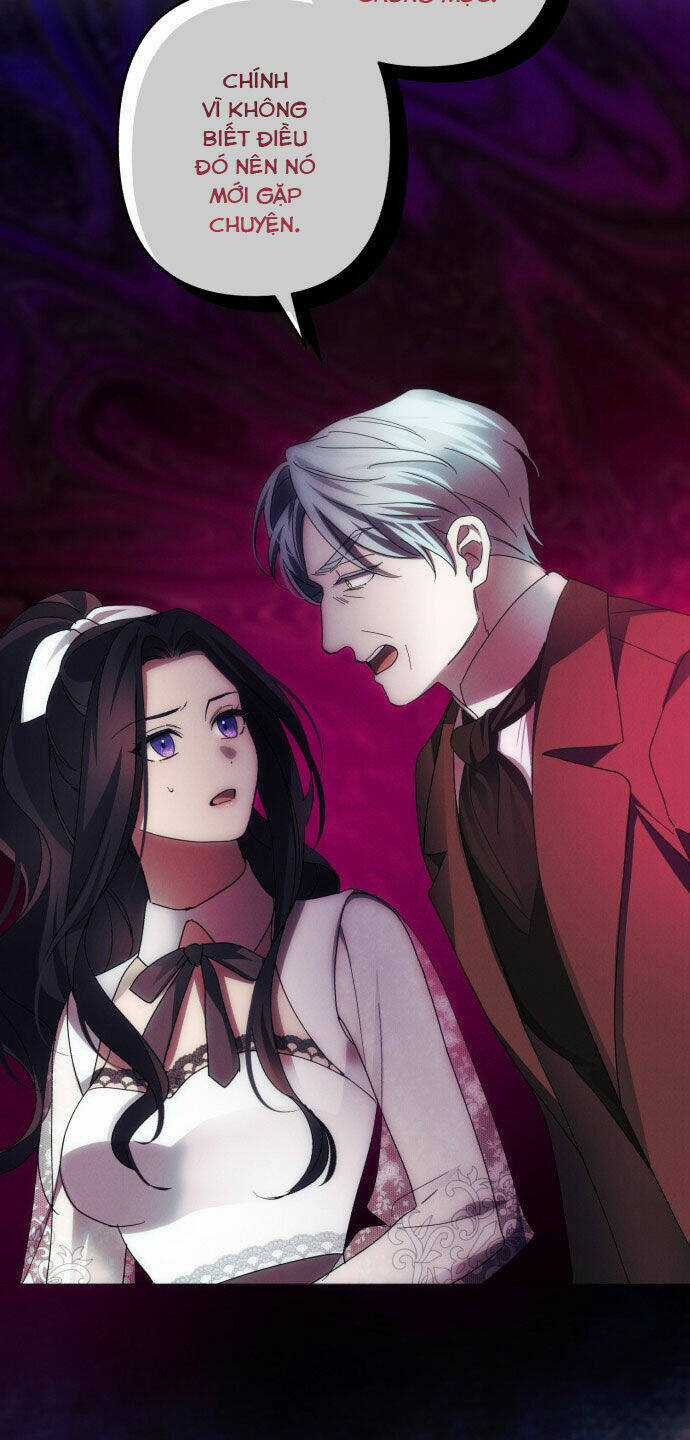 TÔI SẼ QUYẾN RŨ CÔNG TƯỚC PHƯƠNG BẮC Chapter 44 trang 36