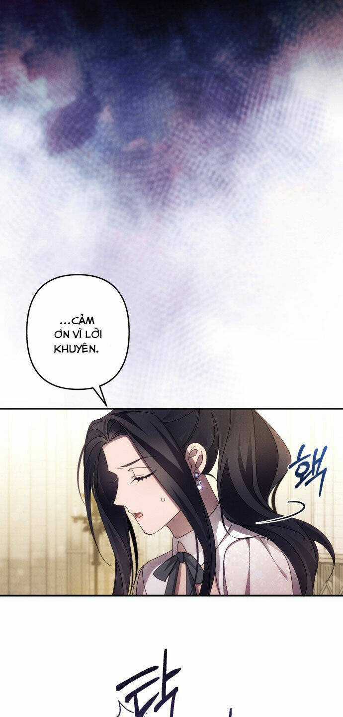 TÔI SẼ QUYẾN RŨ CÔNG TƯỚC PHƯƠNG BẮC Chapter 44 trang 37