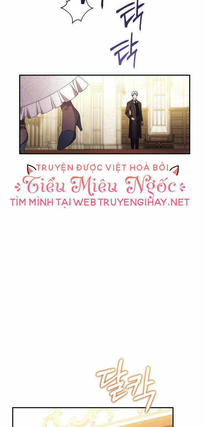 TÔI SẼ QUYẾN RŨ CÔNG TƯỚC PHƯƠNG BẮC Chapter 44 trang 38