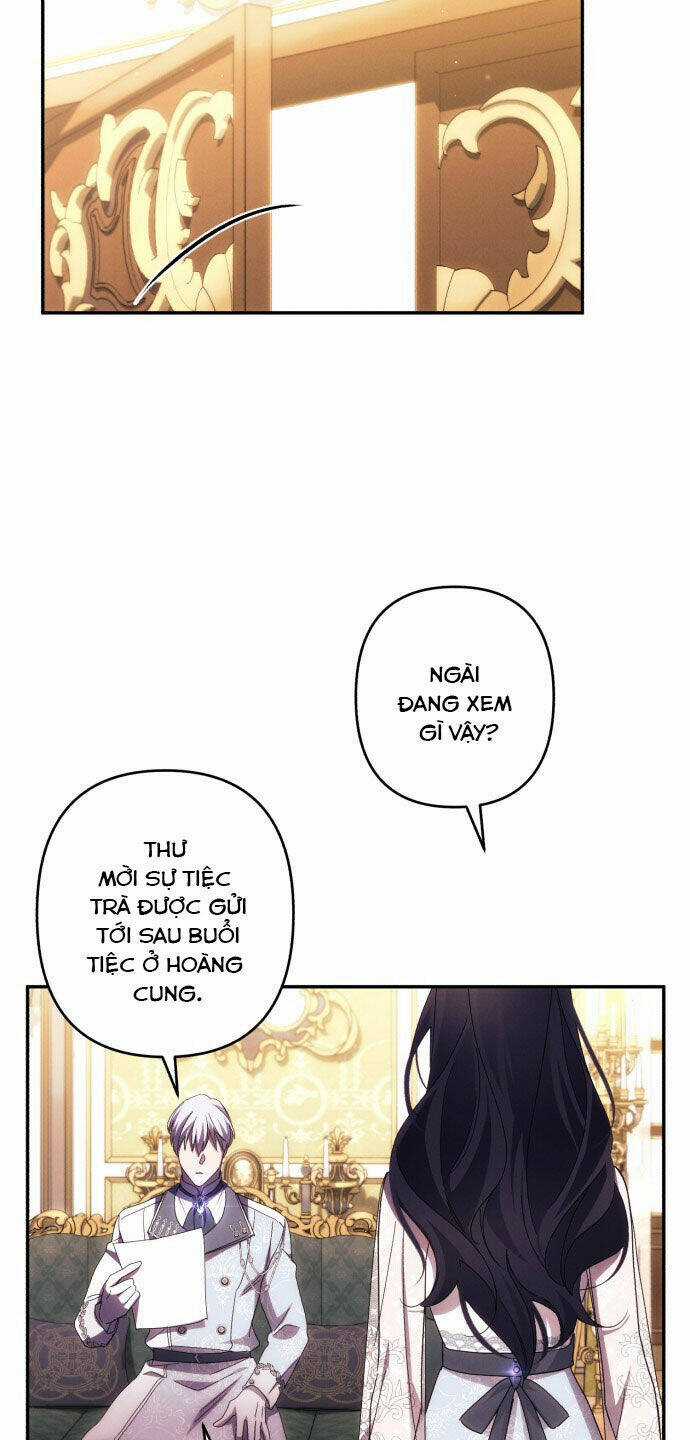 TÔI SẼ QUYẾN RŨ CÔNG TƯỚC PHƯƠNG BẮC Chapter 44 trang 39