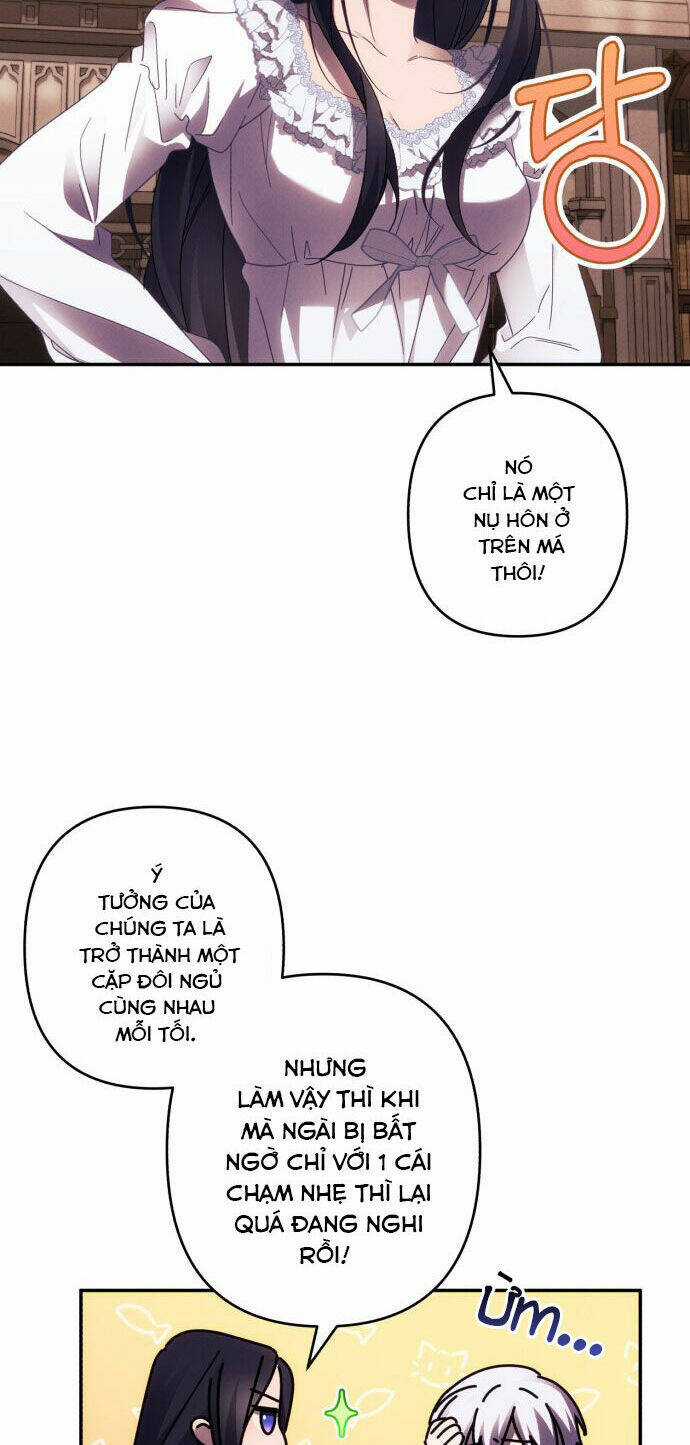 TÔI SẼ QUYẾN RŨ CÔNG TƯỚC PHƯƠNG BẮC Chapter 44 trang 4