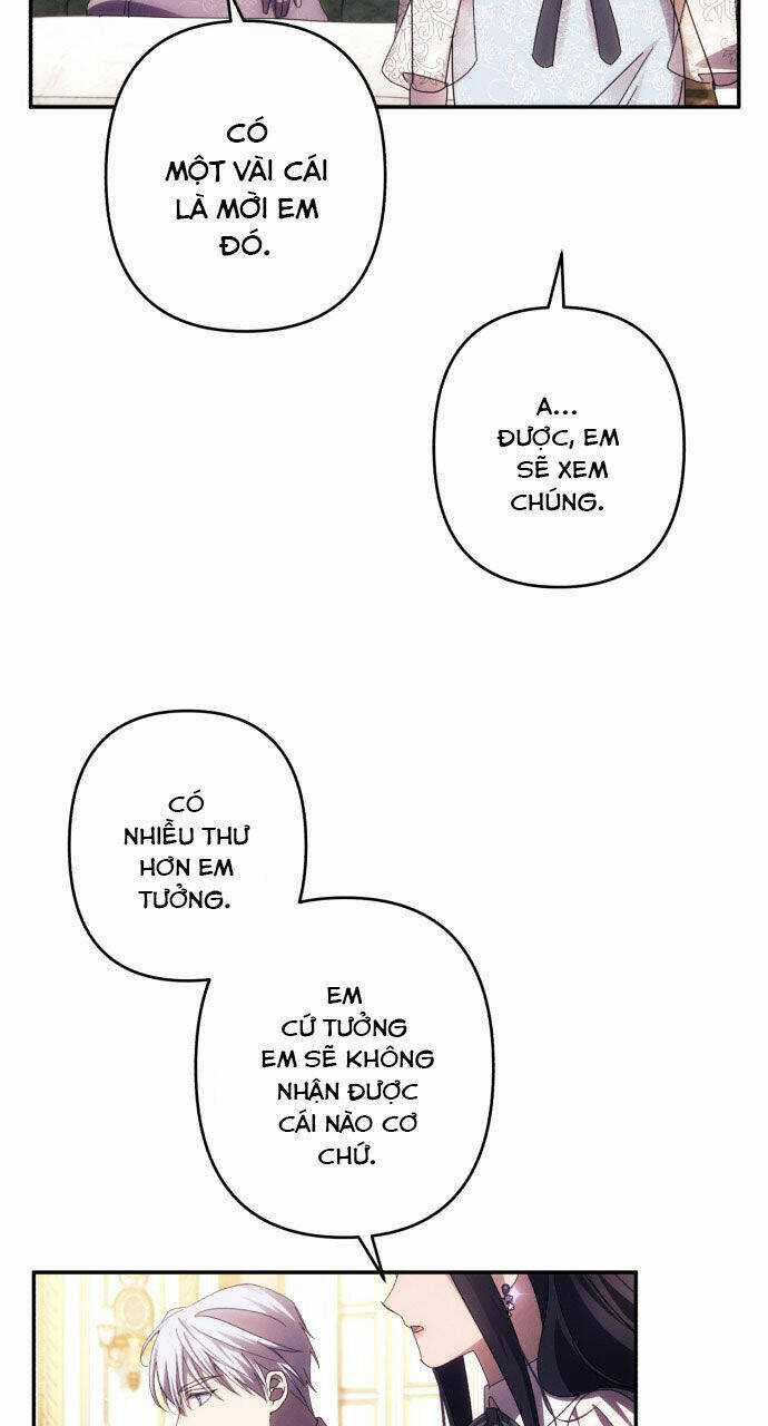 TÔI SẼ QUYẾN RŨ CÔNG TƯỚC PHƯƠNG BẮC Chapter 44 trang 40