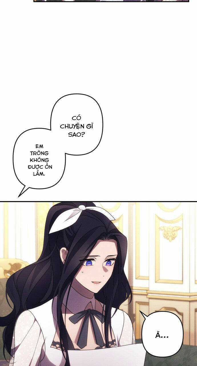 TÔI SẼ QUYẾN RŨ CÔNG TƯỚC PHƯƠNG BẮC Chapter 44 trang 42