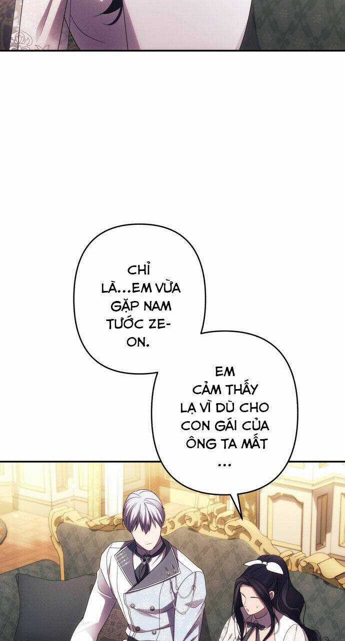 TÔI SẼ QUYẾN RŨ CÔNG TƯỚC PHƯƠNG BẮC Chapter 44 trang 43