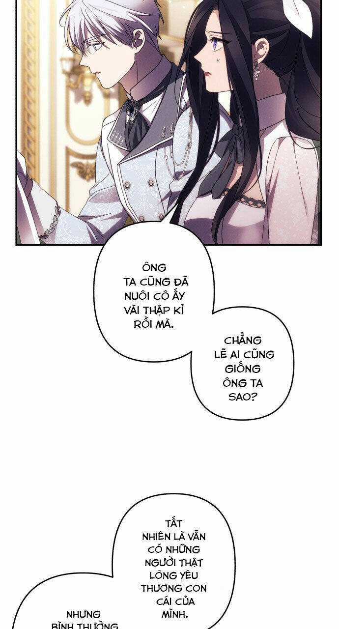 TÔI SẼ QUYẾN RŨ CÔNG TƯỚC PHƯƠNG BẮC Chapter 44 trang 45