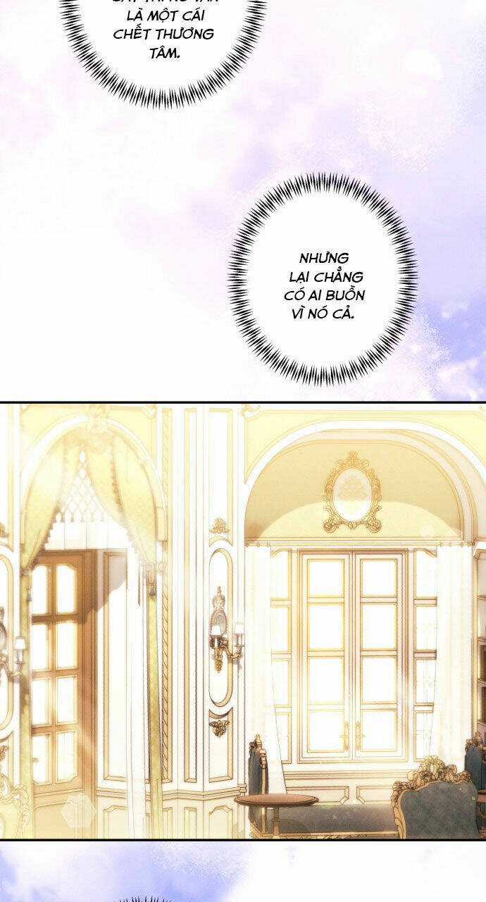 TÔI SẼ QUYẾN RŨ CÔNG TƯỚC PHƯƠNG BẮC Chapter 44 trang 47