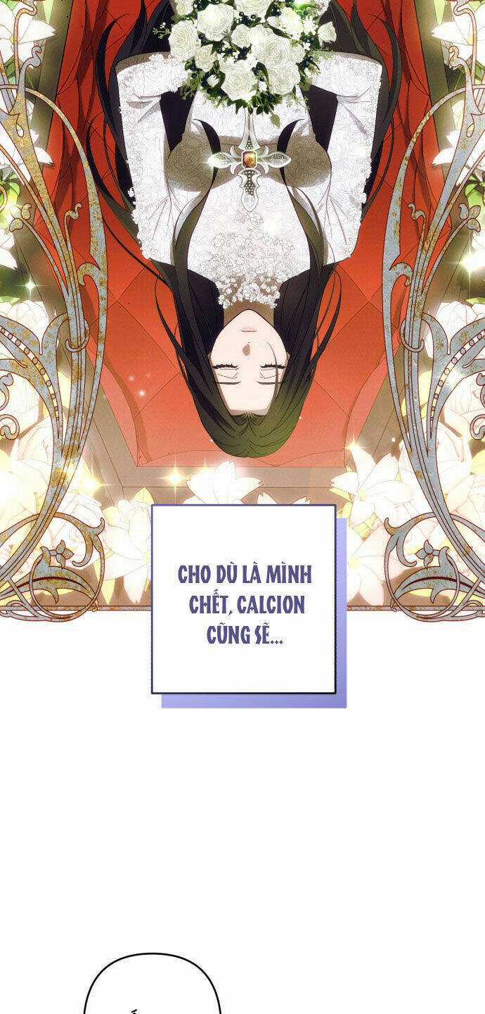 TÔI SẼ QUYẾN RŨ CÔNG TƯỚC PHƯƠNG BẮC Chapter 44 trang 50