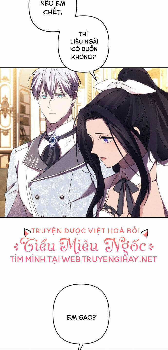 TÔI SẼ QUYẾN RŨ CÔNG TƯỚC PHƯƠNG BẮC Chapter 44 trang 51