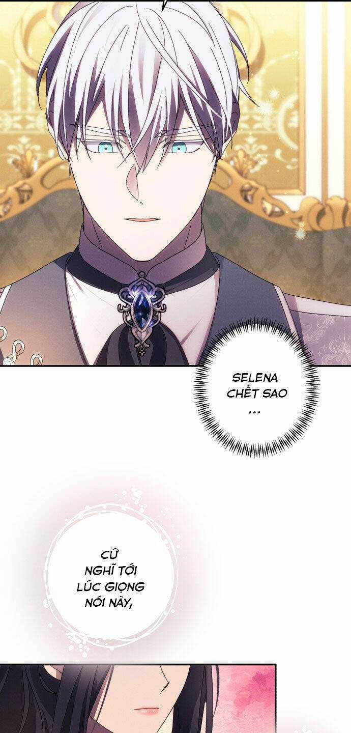 TÔI SẼ QUYẾN RŨ CÔNG TƯỚC PHƯƠNG BẮC Chapter 44 trang 52