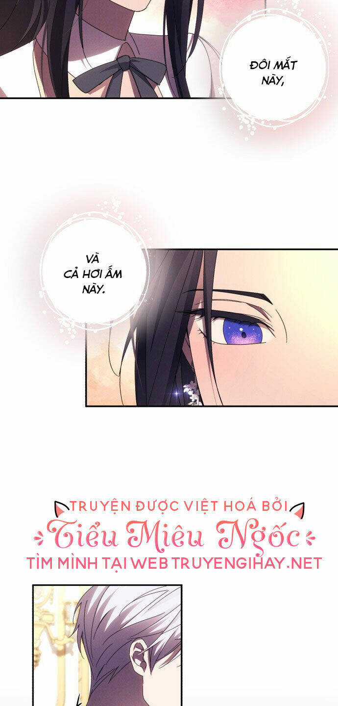 TÔI SẼ QUYẾN RŨ CÔNG TƯỚC PHƯƠNG BẮC Chapter 44 trang 53