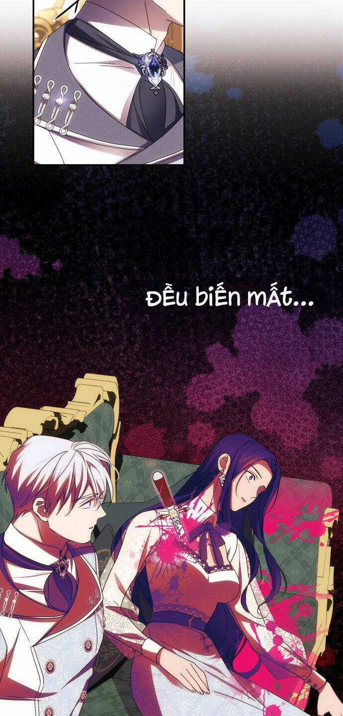 TÔI SẼ QUYẾN RŨ CÔNG TƯỚC PHƯƠNG BẮC Chapter 44 trang 54