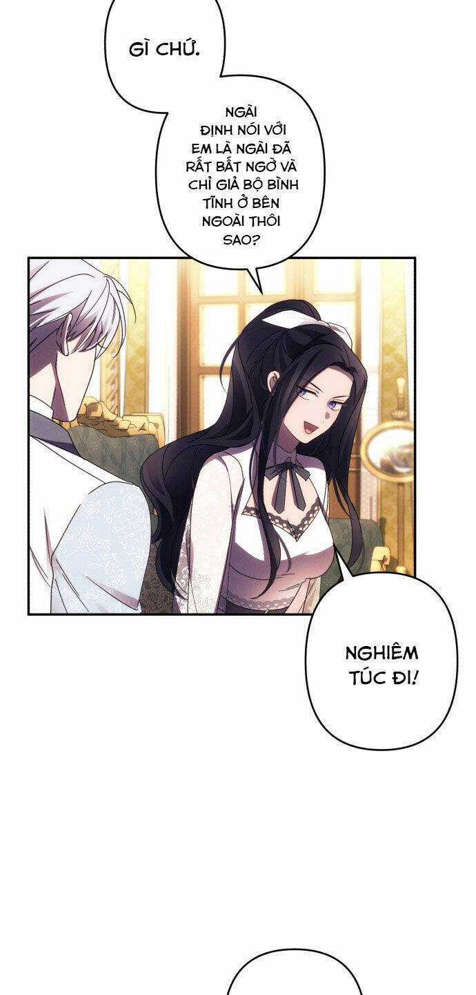 TÔI SẼ QUYẾN RŨ CÔNG TƯỚC PHƯƠNG BẮC Chapter 44 trang 57