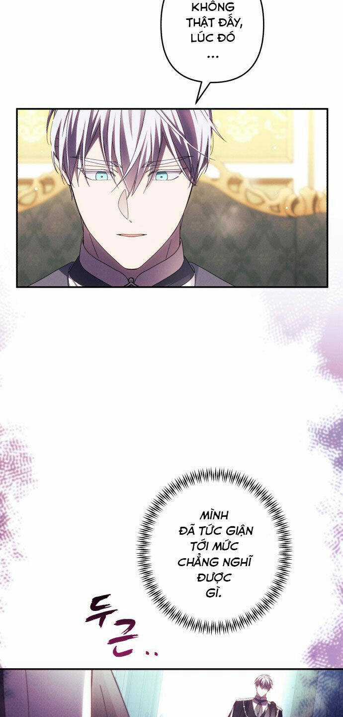 TÔI SẼ QUYẾN RŨ CÔNG TƯỚC PHƯƠNG BẮC Chapter 44 trang 58