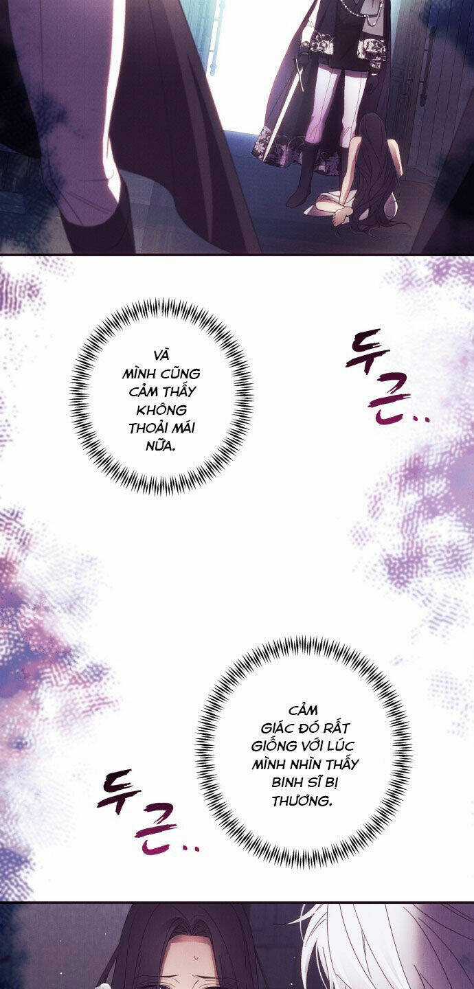 TÔI SẼ QUYẾN RŨ CÔNG TƯỚC PHƯƠNG BẮC Chapter 44 trang 59