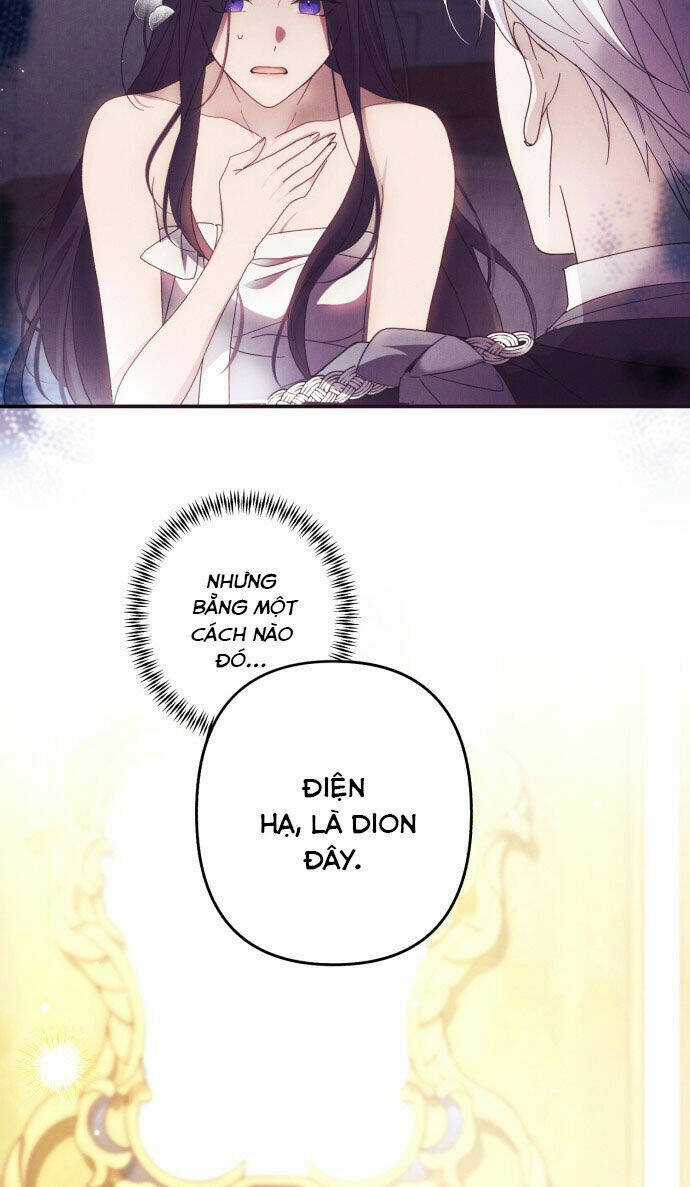 TÔI SẼ QUYẾN RŨ CÔNG TƯỚC PHƯƠNG BẮC Chapter 44 trang 60