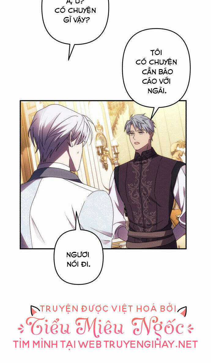 TÔI SẼ QUYẾN RŨ CÔNG TƯỚC PHƯƠNG BẮC Chapter 44 trang 62