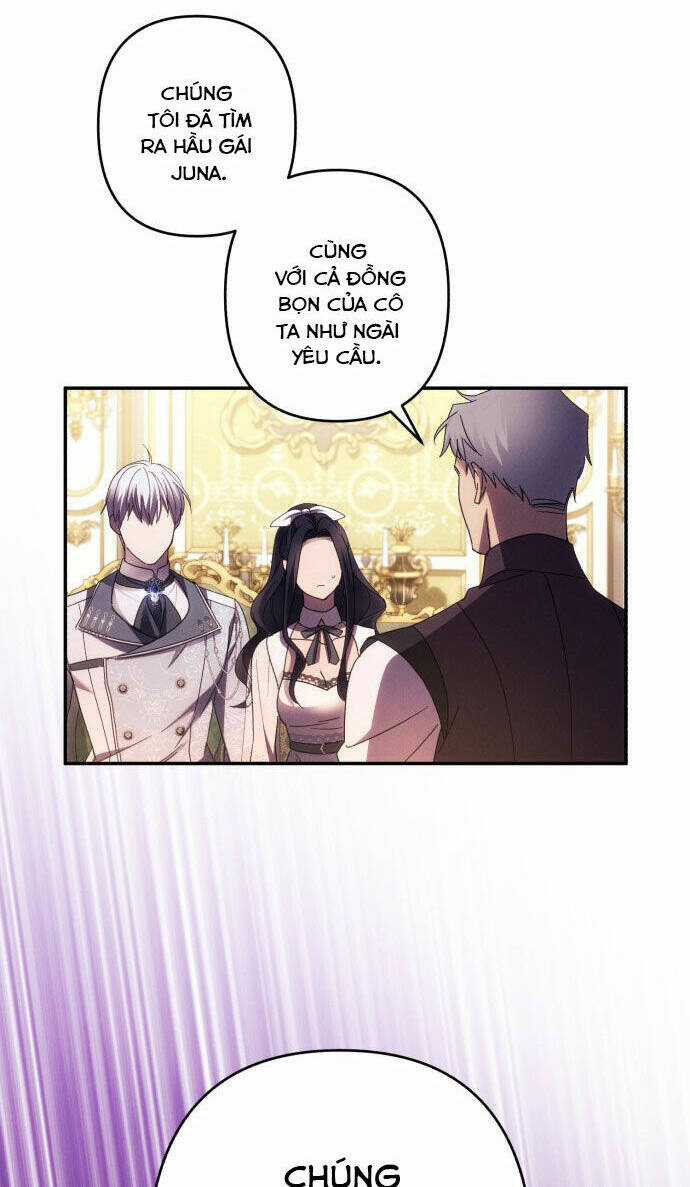 TÔI SẼ QUYẾN RŨ CÔNG TƯỚC PHƯƠNG BẮC Chapter 44 trang 63