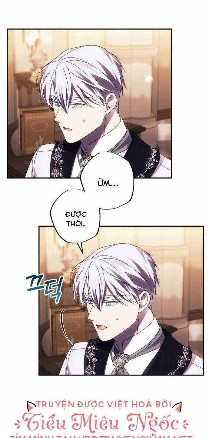 TÔI SẼ QUYẾN RŨ CÔNG TƯỚC PHƯƠNG BẮC Chapter 44 trang 7